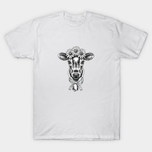 Cute cow T-Shirt